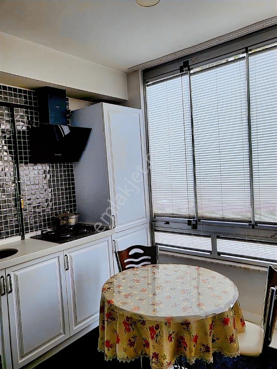 Melikşah Parkı Civarı Lüks Geniş 4+1 Arakat Satılık Daire - Görsel 7