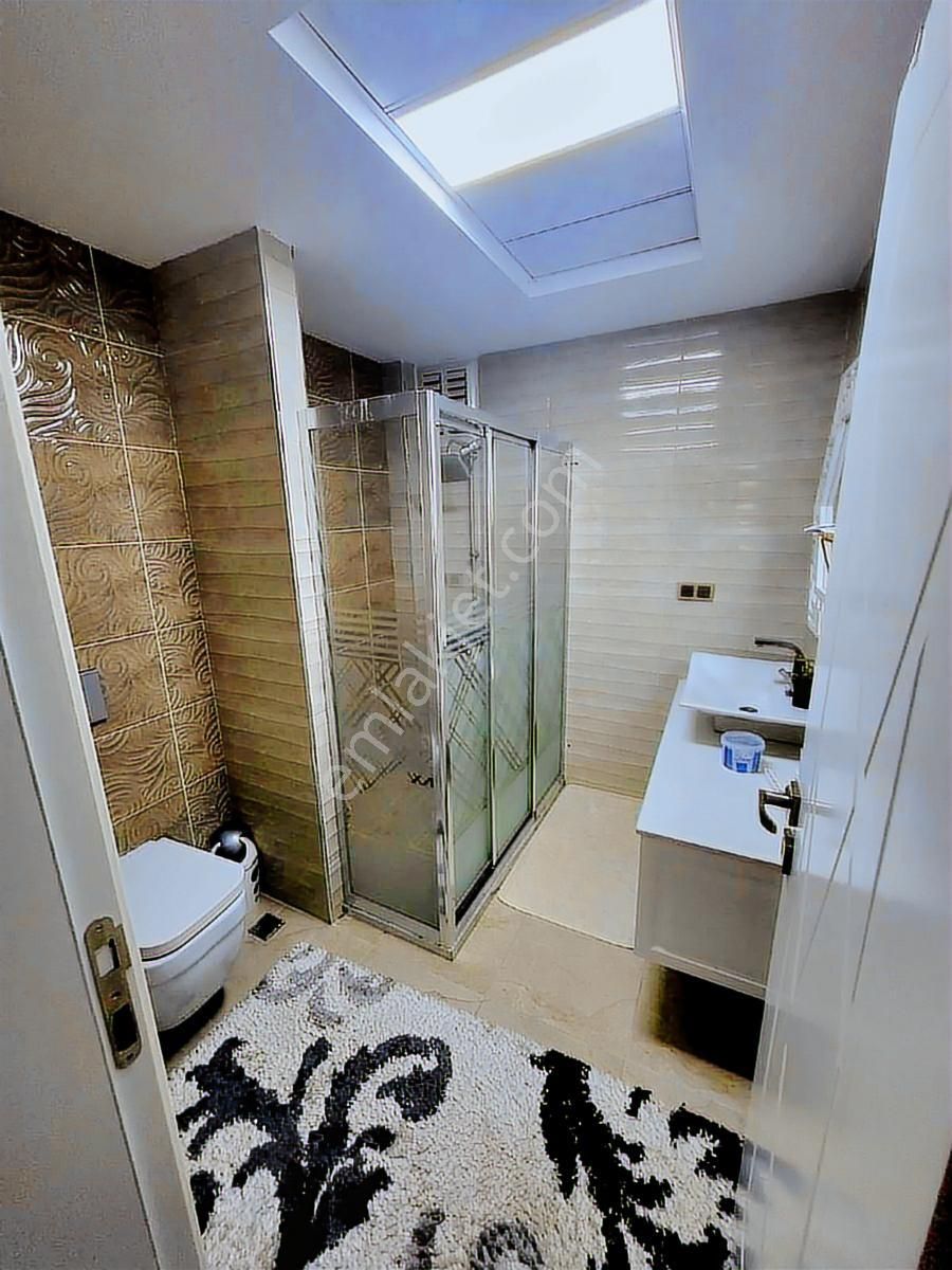 Melikşah Parkı Civarı Lüks Geniş 4+1 Arakat Satılık Daire - Görsel 4