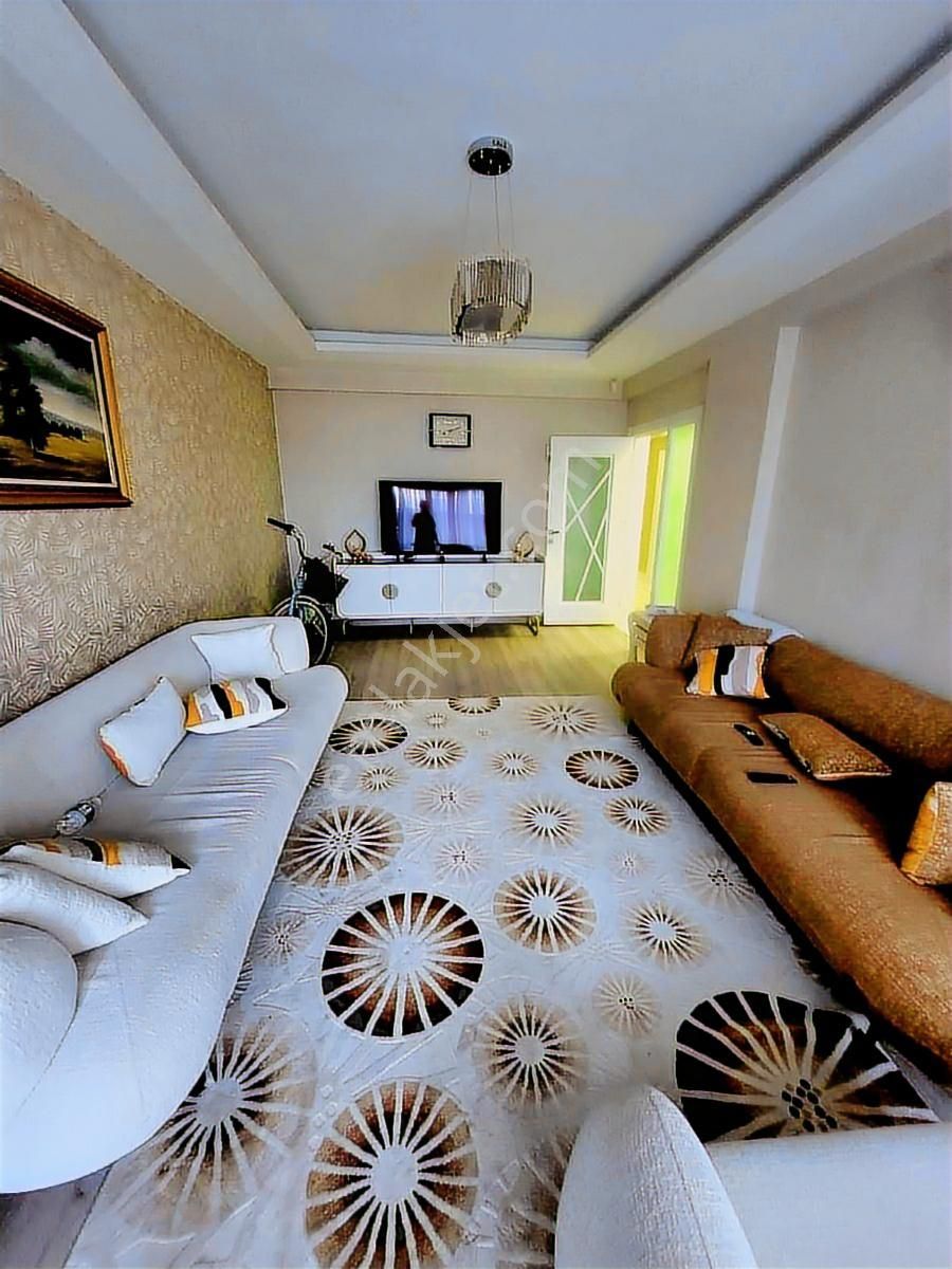 Melikşah Parkı Civarı Lüks Geniş 4+1 Arakat Satılık Daire - Görsel 11