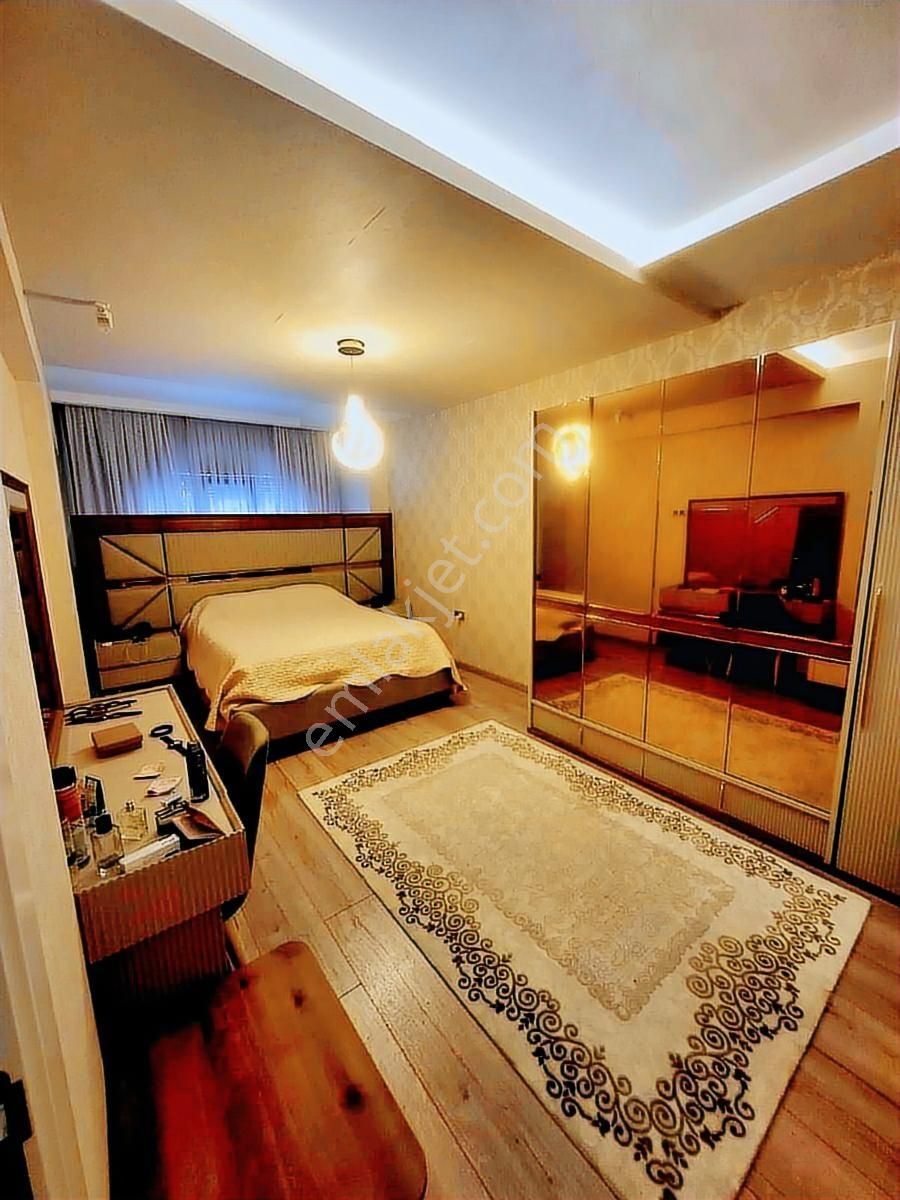 Melikşah Parkı Civarı Lüks Geniş 4+1 Arakat Satılık Daire - Görsel 2