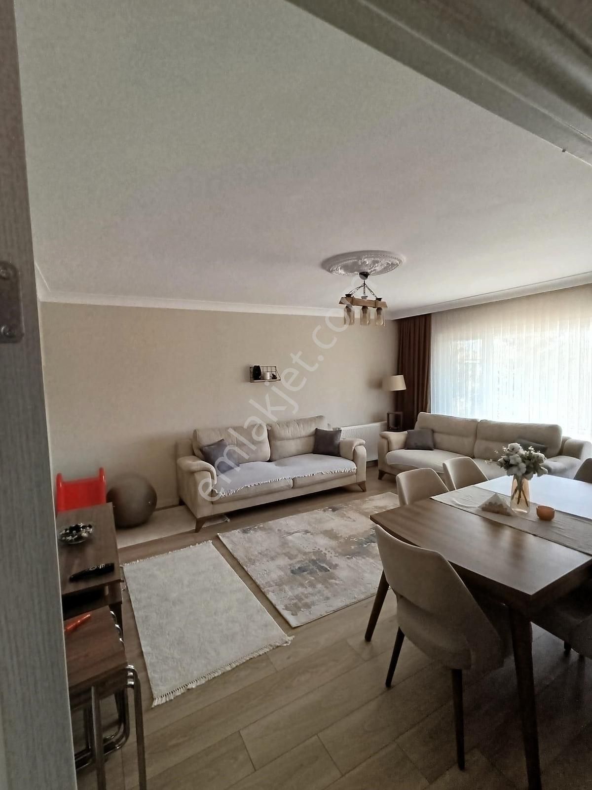 ꧁▇yılmaz'dan▇꧂site İçerisinde Ebeveyn Banyolu Asansörlü 3+1daire - Görsel 14