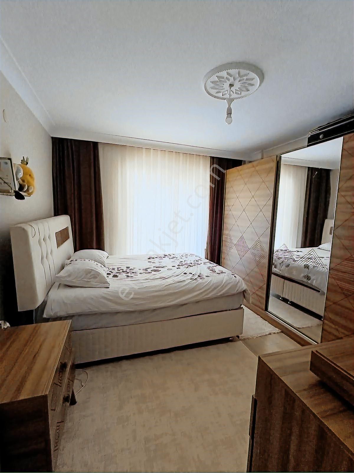 ꧁▇yılmaz'dan▇꧂site İçerisinde Ebeveyn Banyolu Asansörlü 3+1daire - Görsel 19