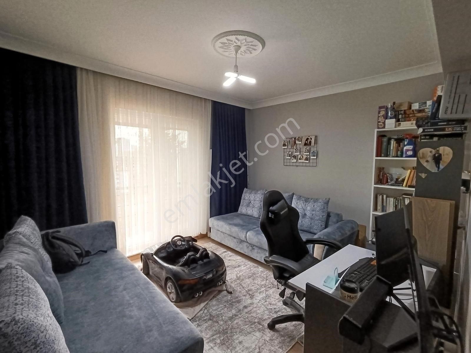 ꧁▇yılmaz'dan▇꧂site İçerisinde Ebeveyn Banyolu Asansörlü 3+1daire - Görsel 27