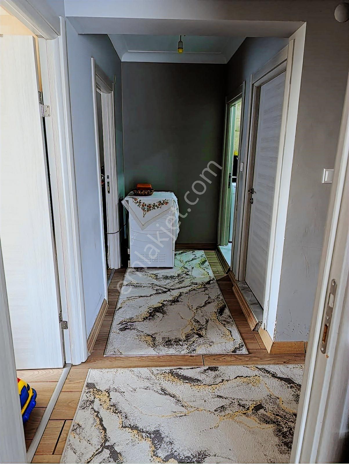 ꧁▇yılmaz'dan▇꧂site İçerisinde Ebeveyn Banyolu Asansörlü 3+1daire - Görsel 35