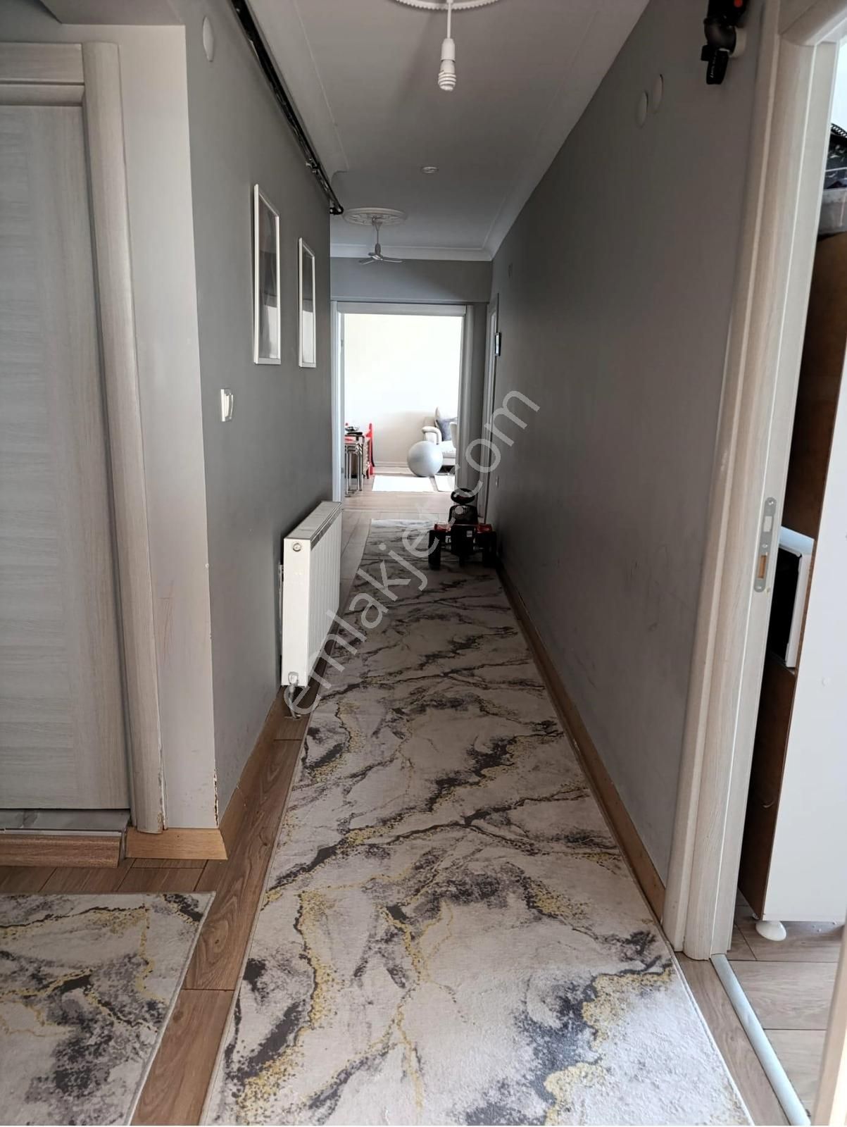 ꧁▇yılmaz'dan▇꧂site İçerisinde Ebeveyn Banyolu Asansörlü 3+1daire - Görsel 12