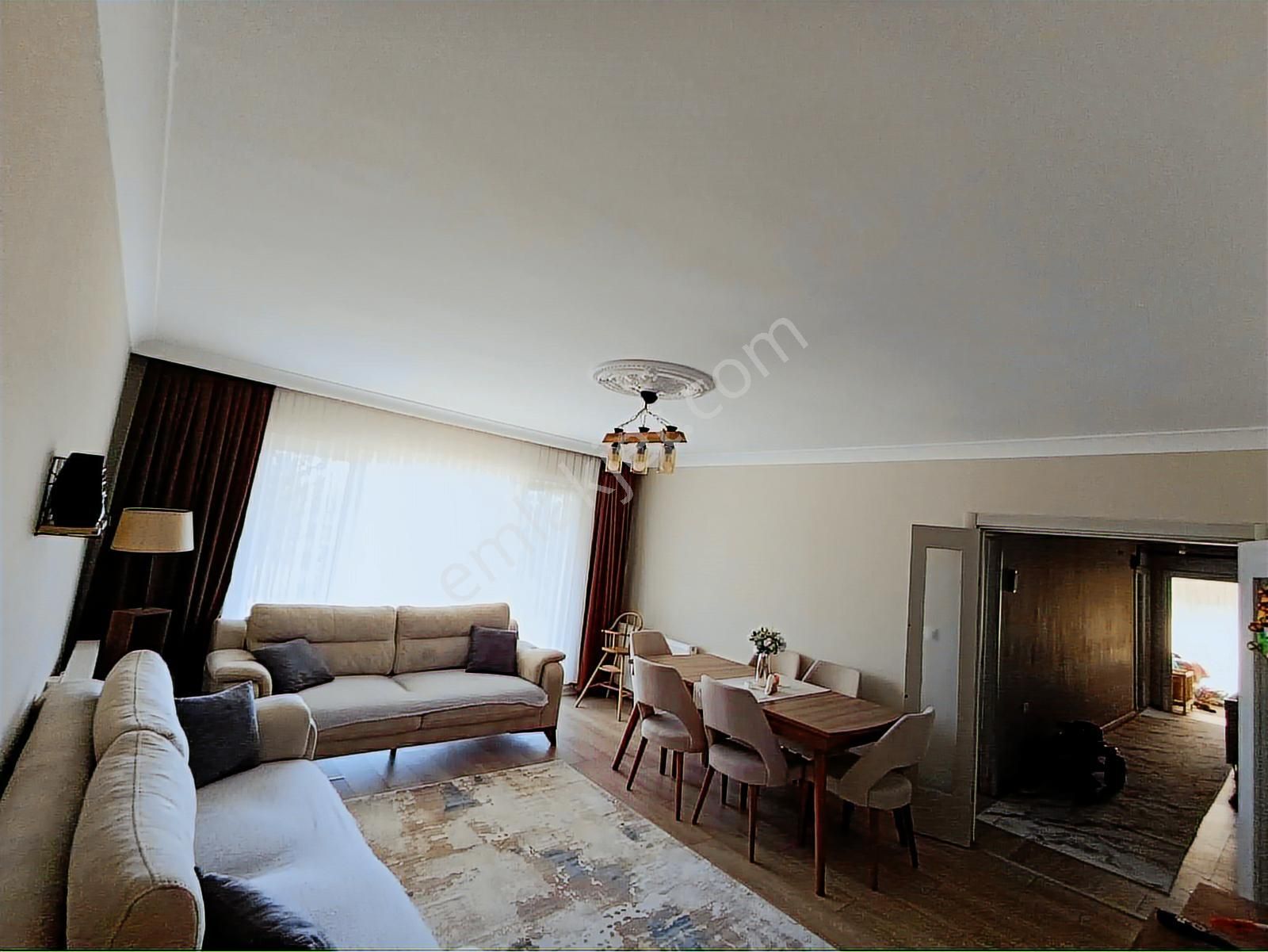 ꧁▇yılmaz'dan▇꧂site İçerisinde Ebeveyn Banyolu Asansörlü 3+1daire - Görsel 2