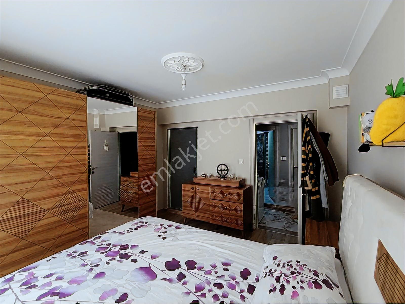 ꧁▇yılmaz'dan▇꧂site İçerisinde Ebeveyn Banyolu Asansörlü 3+1daire - Görsel 22