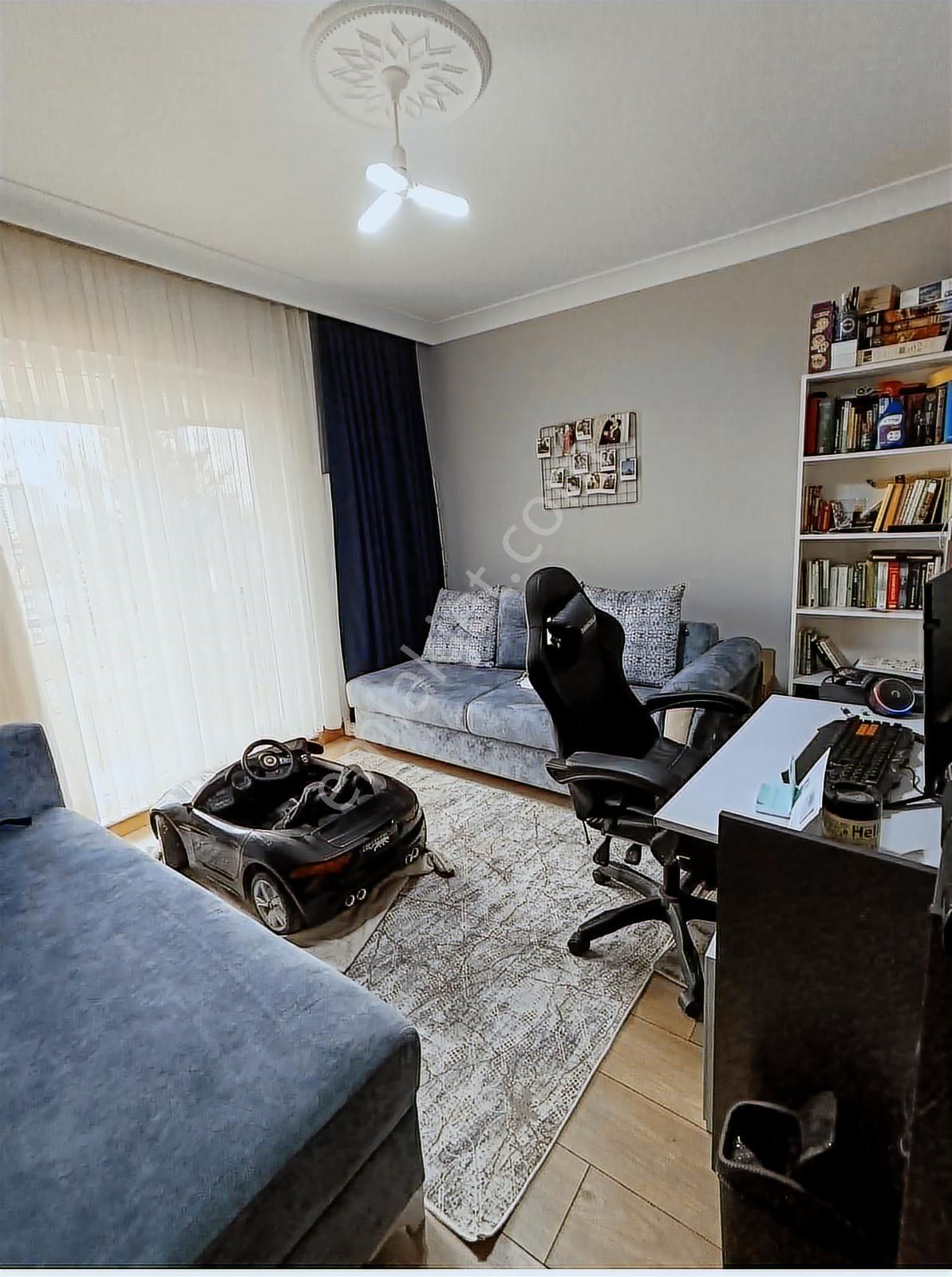 ꧁▇yılmaz'dan▇꧂site İçerisinde Ebeveyn Banyolu Asansörlü 3+1daire - Görsel 9