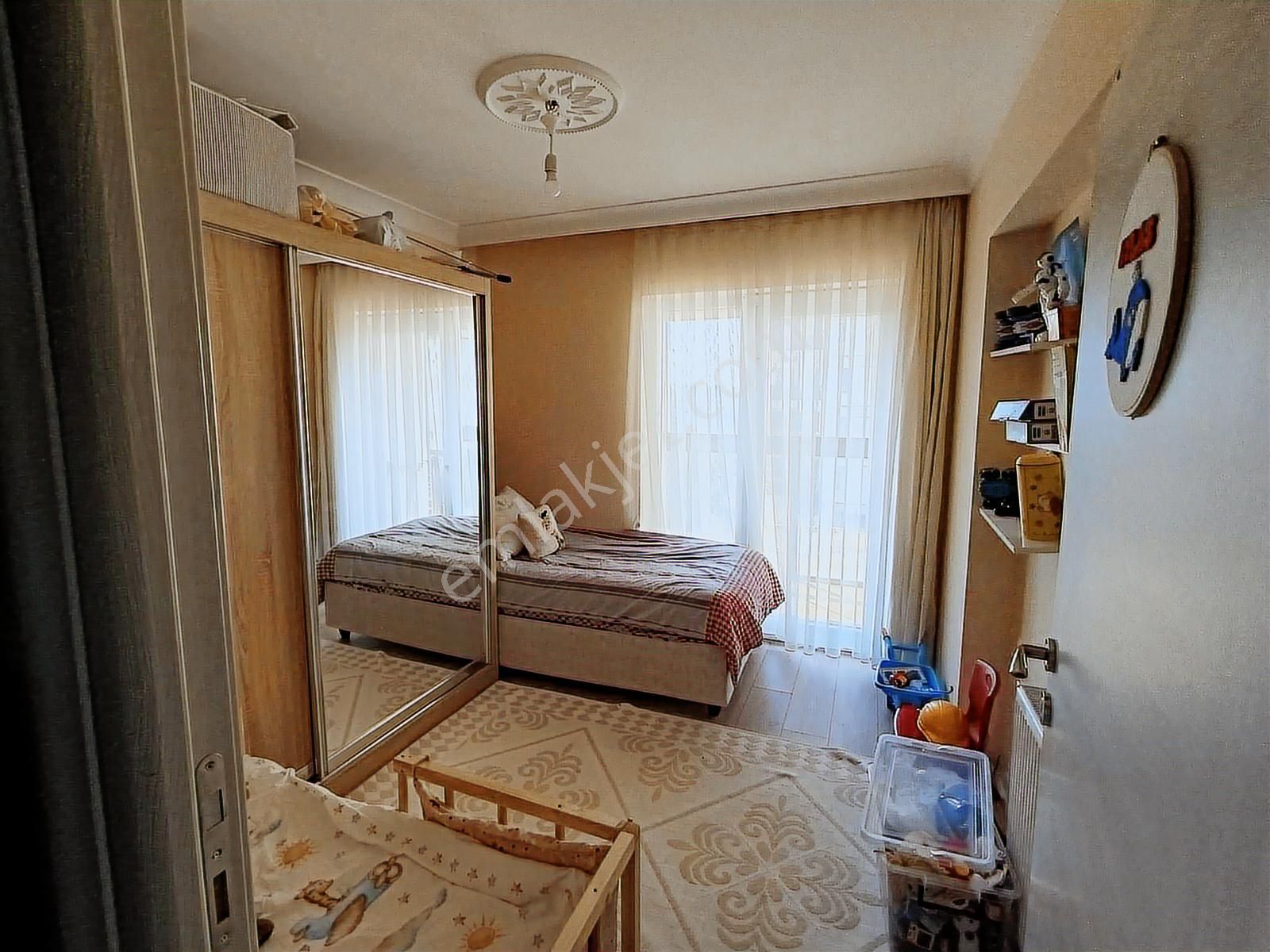 ꧁▇yılmaz'dan▇꧂site İçerisinde Ebeveyn Banyolu Asansörlü 3+1daire - Görsel 29