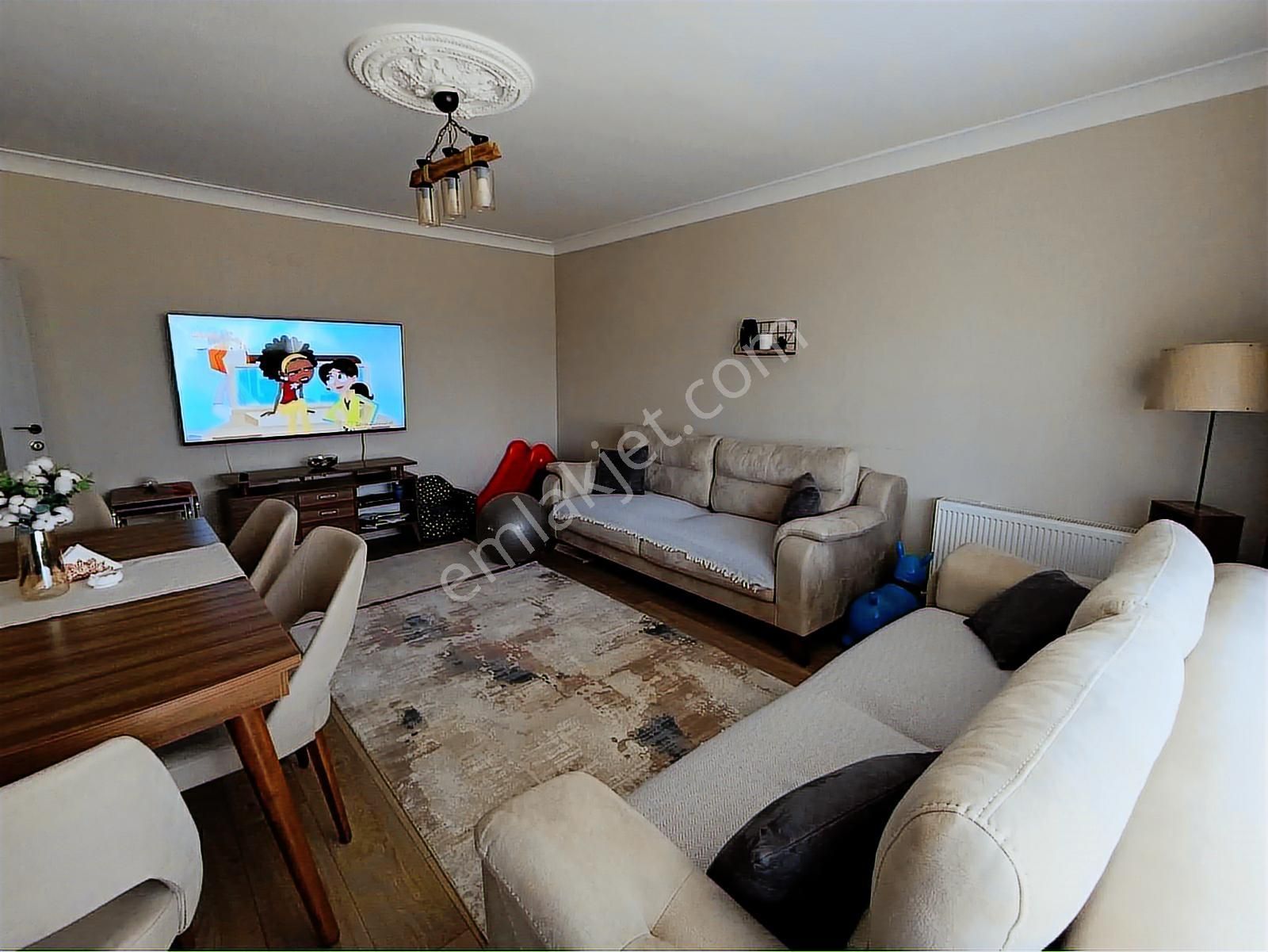 ꧁▇yılmaz'dan▇꧂site İçerisinde Ebeveyn Banyolu Asansörlü 3+1daire - Görsel 3