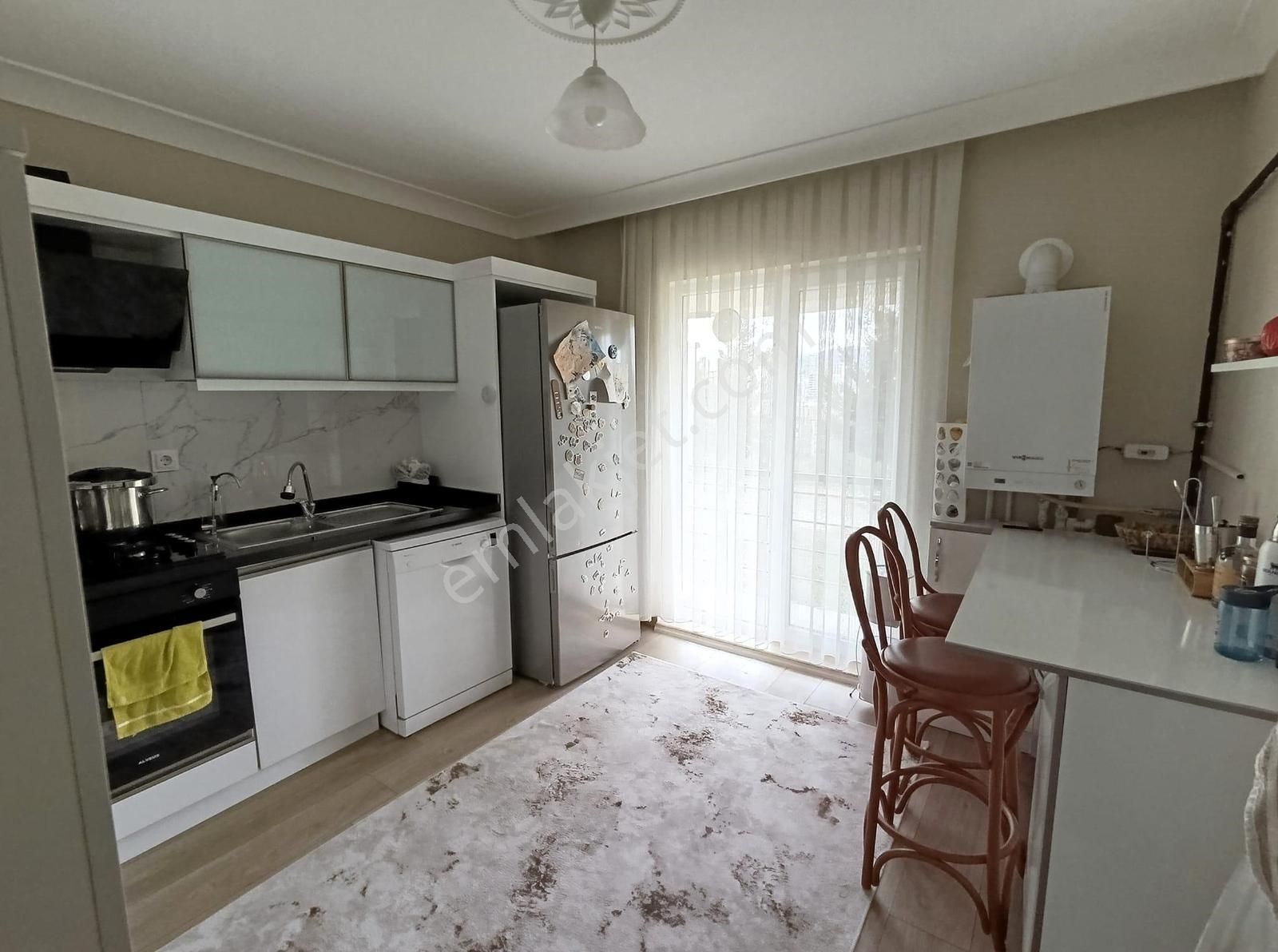 ꧁▇yılmaz'dan▇꧂site İçerisinde Ebeveyn Banyolu Asansörlü 3+1daire - Görsel 4