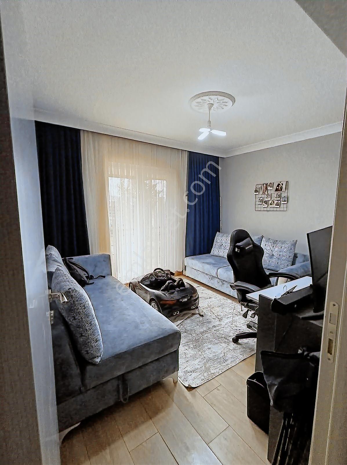 ꧁▇yılmaz'dan▇꧂site İçerisinde Ebeveyn Banyolu Asansörlü 3+1daire - Görsel 11