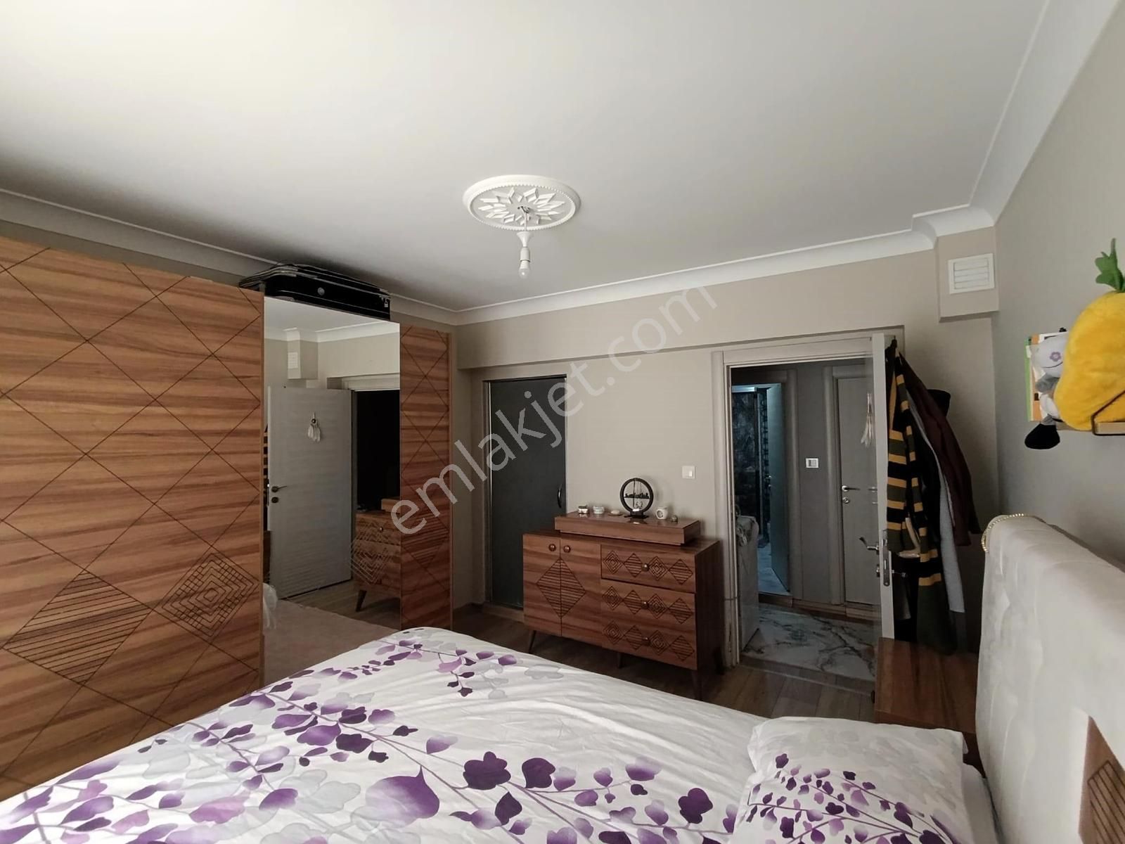 ꧁▇yılmaz'dan▇꧂site İçerisinde Ebeveyn Banyolu Asansörlü 3+1daire - Görsel 8