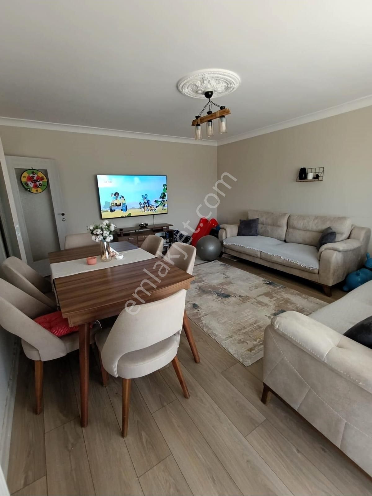 ꧁▇yılmaz'dan▇꧂site İçerisinde Ebeveyn Banyolu Asansörlü 3+1daire - Görsel 34