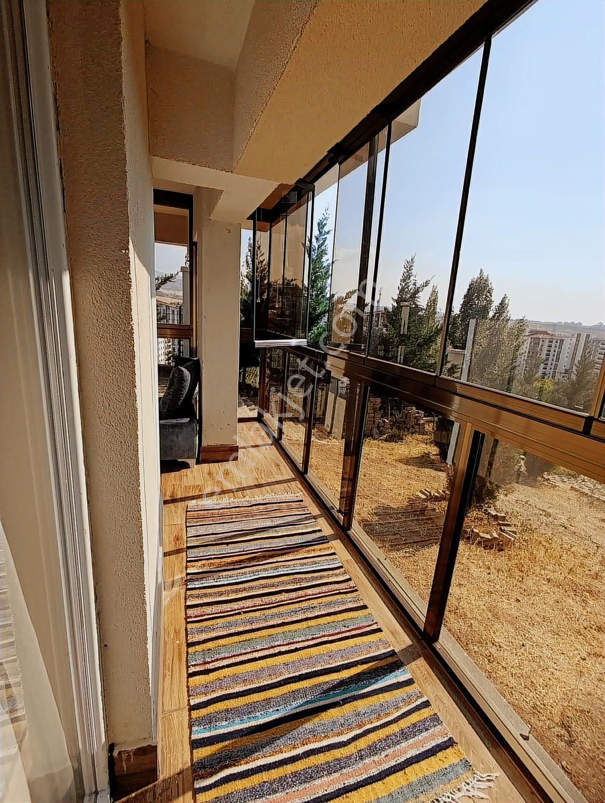 ꧁▇yılmaz'dan▇꧂site İçerisinde Ebeveyn Banyolu Asansörlü 3+1daire - Görsel 6