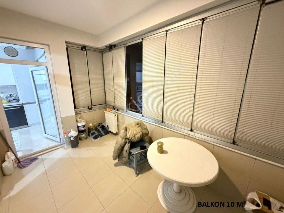 Repa Gayrimenkul Furkan Özer'den Bakımlı 2+1 Kapalı Otopark - Görsel 5