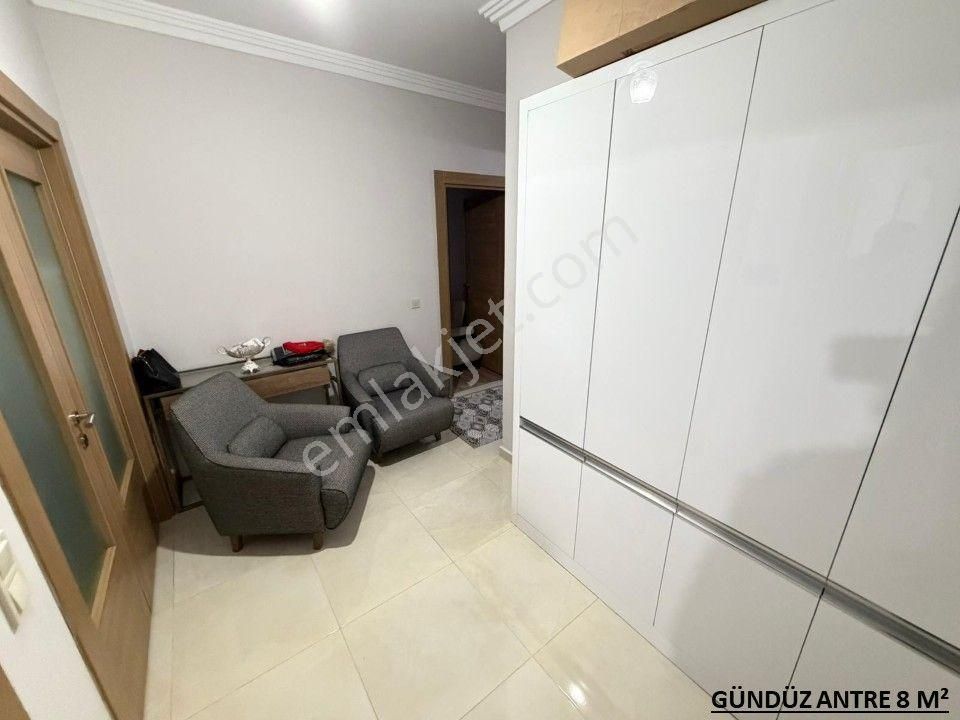 Repa Gayrimenkul Furkan Özer'den Bakımlı 2+1 Kapalı Otopark - Görsel 13