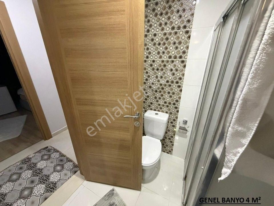 Repa Gayrimenkul Furkan Özer'den Bakımlı 2+1 Kapalı Otopark - Görsel 19