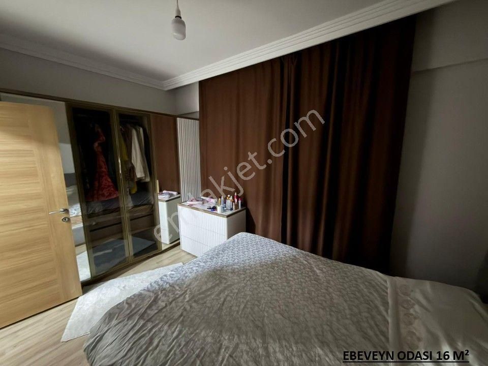 Repa Gayrimenkul Furkan Özer'den Bakımlı 2+1 Kapalı Otopark - Görsel 22