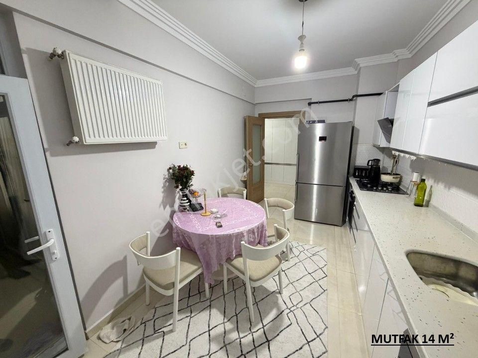 Repa Gayrimenkul Furkan Özer'den Bakımlı 2+1 Kapalı Otopark - Görsel 4