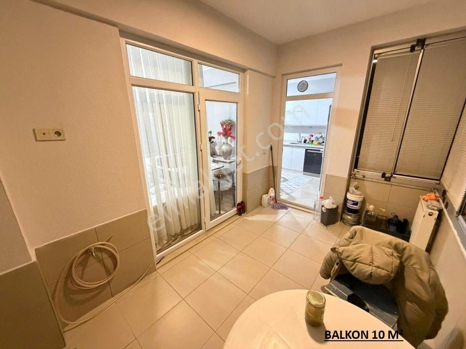 Repa Gayrimenkul Furkan Özer'den Bakımlı 2+1 Kapalı Otopark - Görsel 6