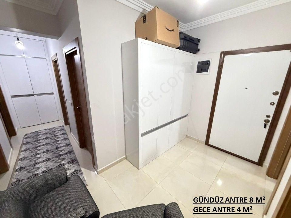 Repa Gayrimenkul Furkan Özer'den Bakımlı 2+1 Kapalı Otopark - Görsel 12