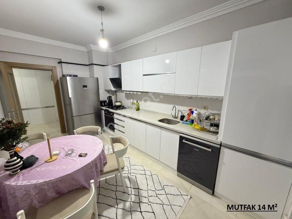 Repa Gayrimenkul Furkan Özer'den Bakımlı 2+1 Kapalı Otopark - Görsel 3