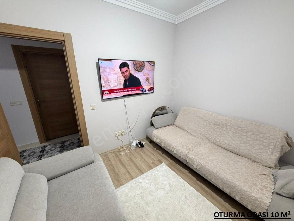 Repa Gayrimenkul Furkan Özer'den Bakımlı 2+1 Kapalı Otopark - Görsel 15