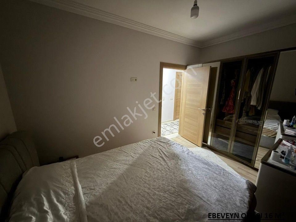 Repa Gayrimenkul Furkan Özer'den Bakımlı 2+1 Kapalı Otopark - Görsel 21