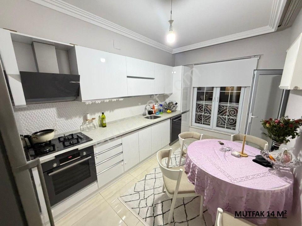 Repa Gayrimenkul Furkan Özer'den Bakımlı 2+1 Kapalı Otopark - Görsel 2