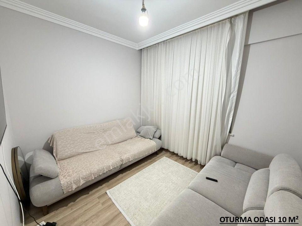 Repa Gayrimenkul Furkan Özer'den Bakımlı 2+1 Kapalı Otopark - Görsel 14