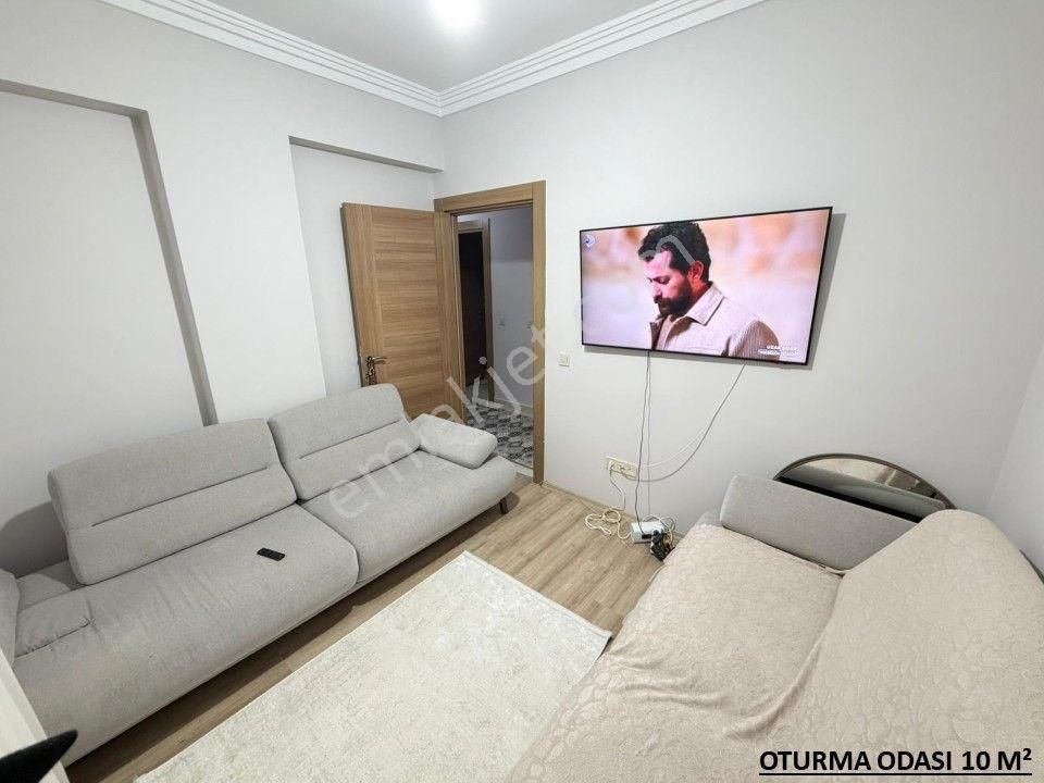 Repa Gayrimenkul Furkan Özer'den Bakımlı 2+1 Kapalı Otopark - Görsel 16