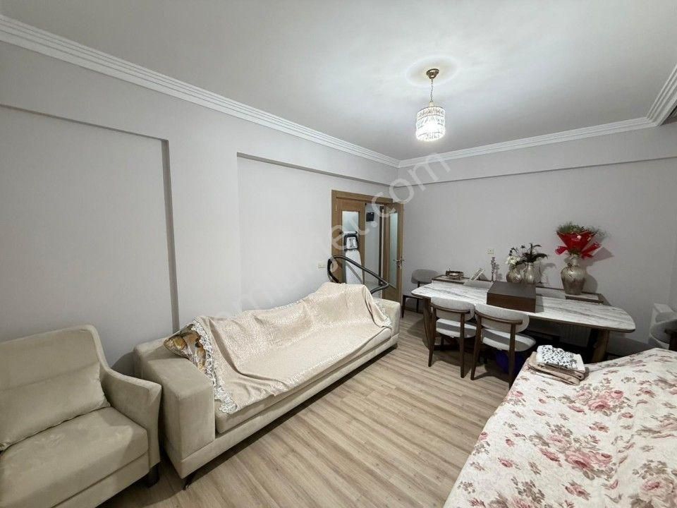 Repa Gayrimenkul Furkan Özer'den Bakımlı 2+1 Kapalı Otopark - Görsel 11