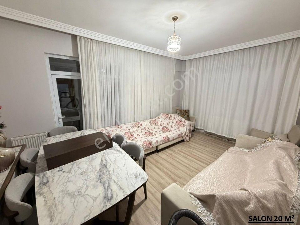 Repa Gayrimenkul Furkan Özer'den Bakımlı 2+1 Kapalı Otopark - Görsel 10