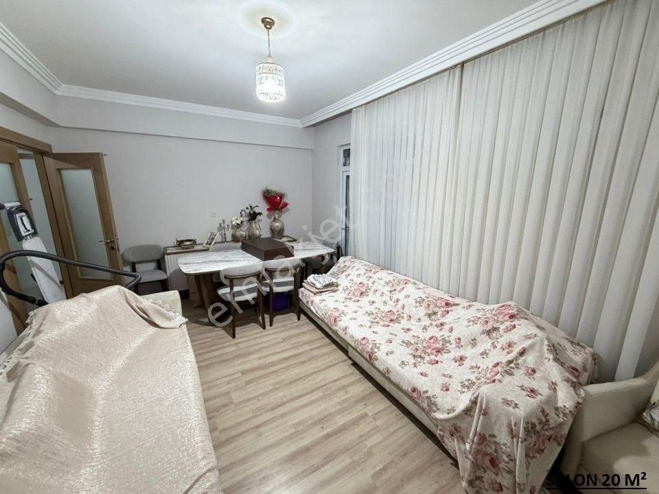 Repa Gayrimenkul Furkan Özer'den Bakımlı 2+1 Kapalı Otopark - Görsel 9