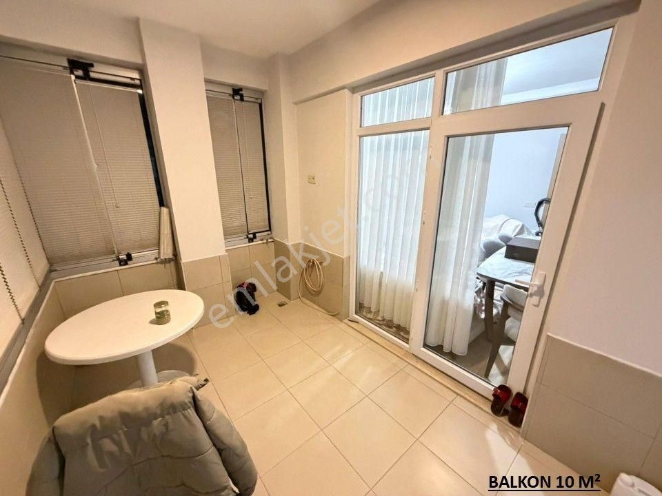 Repa Gayrimenkul Furkan Özer'den Bakımlı 2+1 Kapalı Otopark - Görsel 8