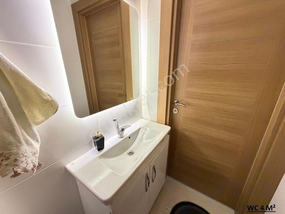 Repa Gayrimenkul Furkan Özer'den Bakımlı 2+1 Kapalı Otopark - Görsel 17