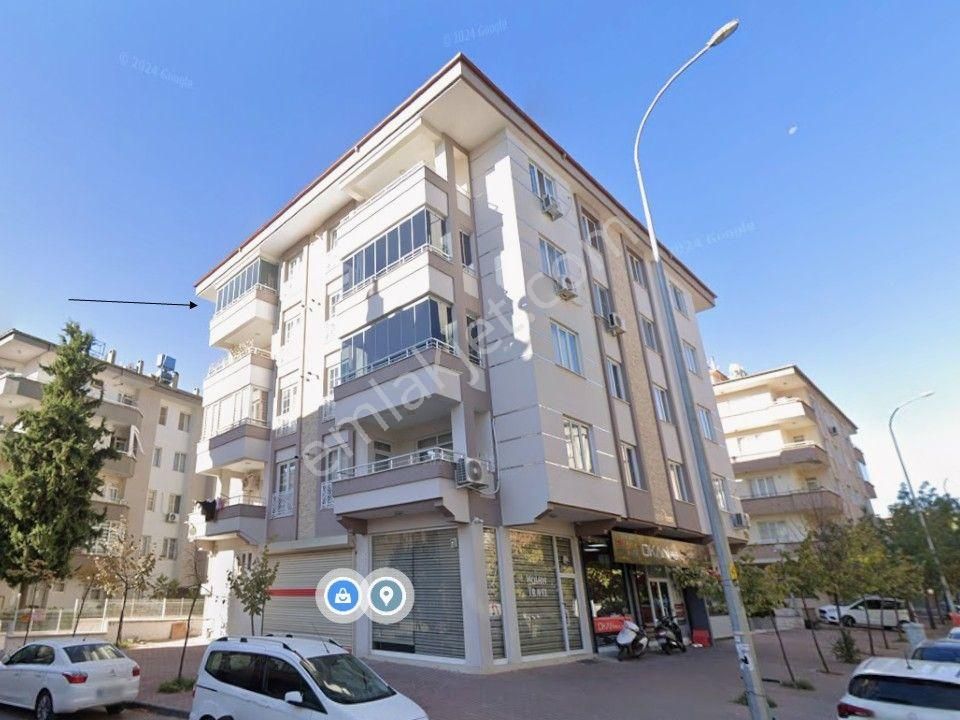 Repa Gayrimenkul Furkan Özer'den Bakımlı 2+1 Kapalı Otopark - Görsel 23