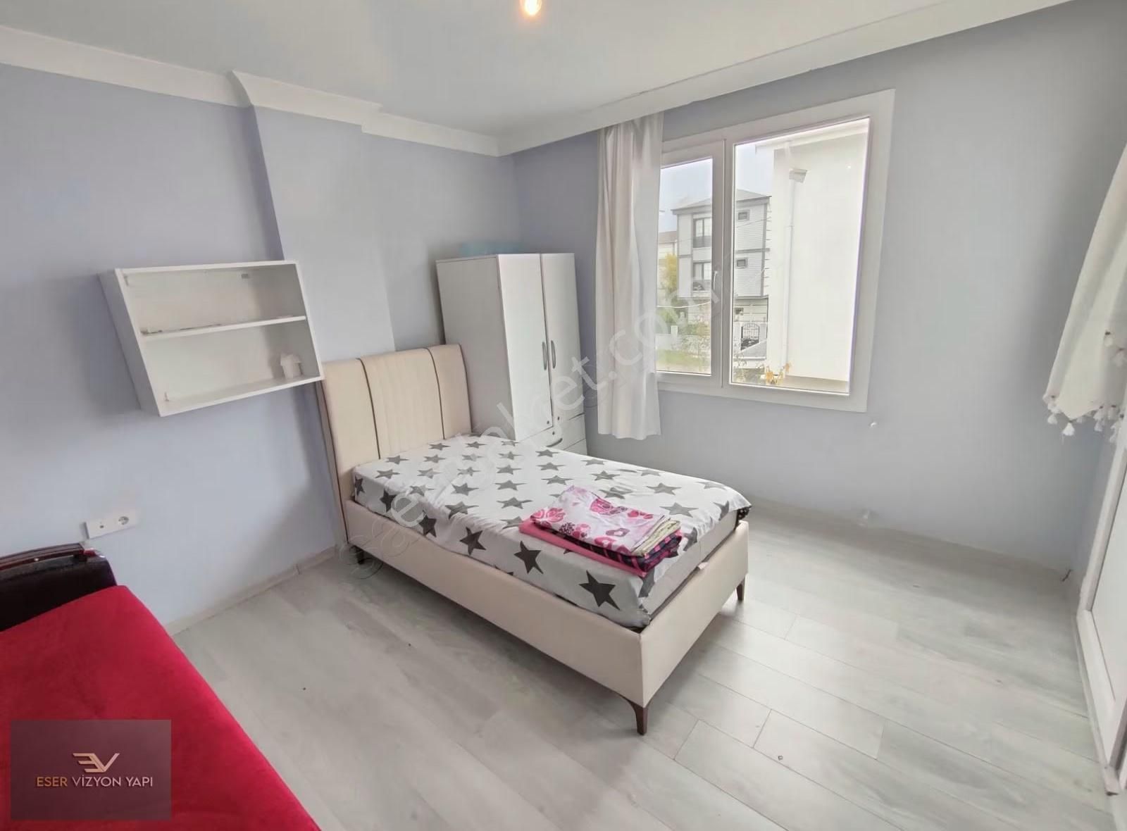 #eser Vizyon# Müstakil Geniş Bahçeli Merkezi Konumda Uygun Villa - Görsel 33