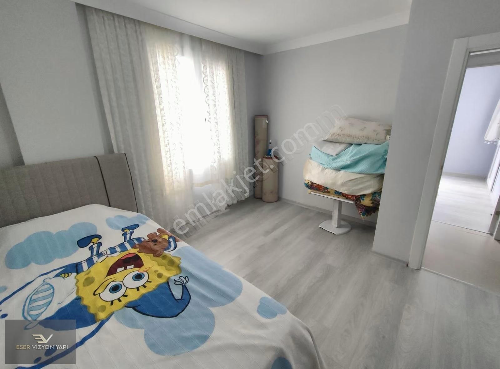 #eser Vizyon# Müstakil Geniş Bahçeli Merkezi Konumda Uygun Villa - Görsel 25