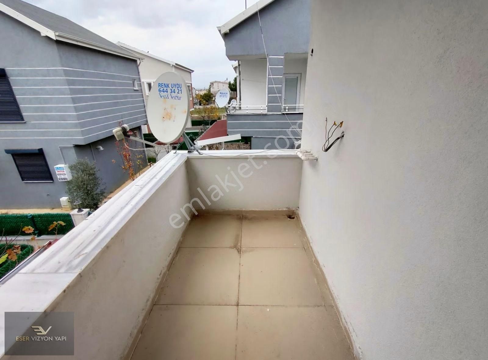 #eser Vizyon# Müstakil Geniş Bahçeli Merkezi Konumda Uygun Villa - Görsel 8