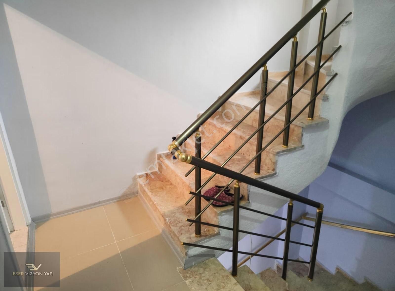 #eser Vizyon# Müstakil Geniş Bahçeli Merkezi Konumda Uygun Villa - Görsel 16