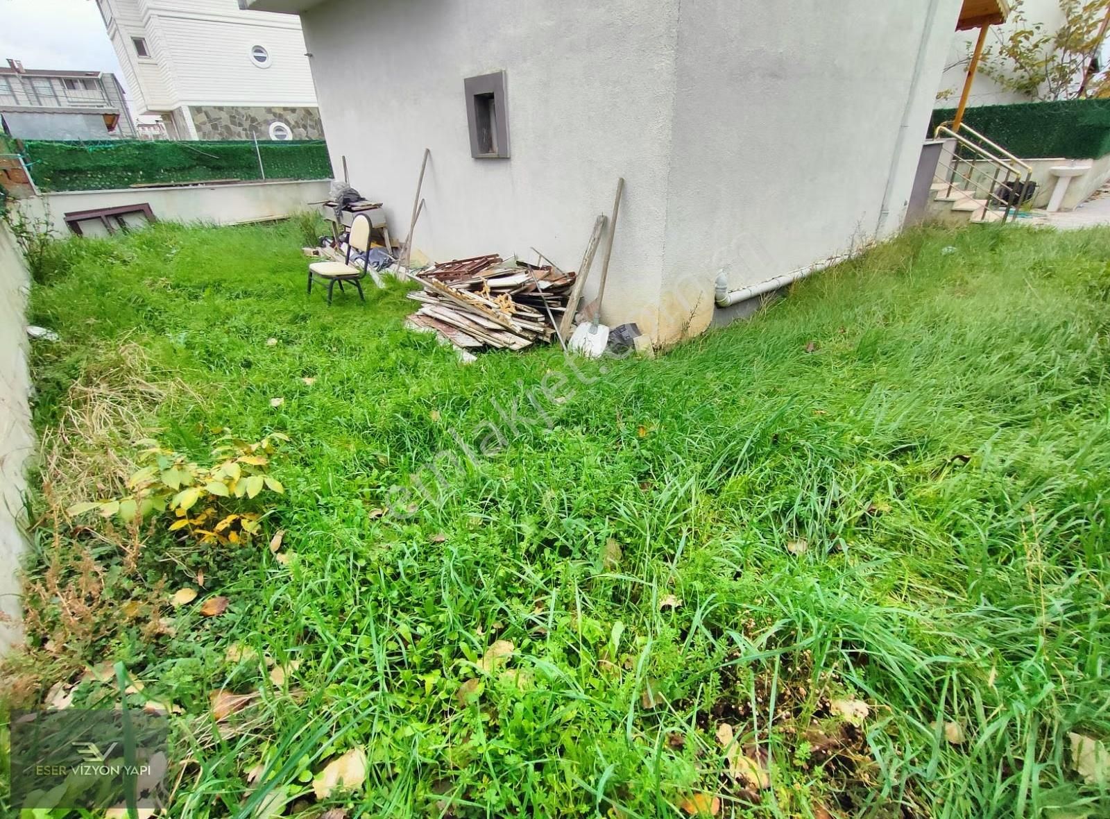 #eser Vizyon# Müstakil Geniş Bahçeli Merkezi Konumda Uygun Villa - Görsel 12