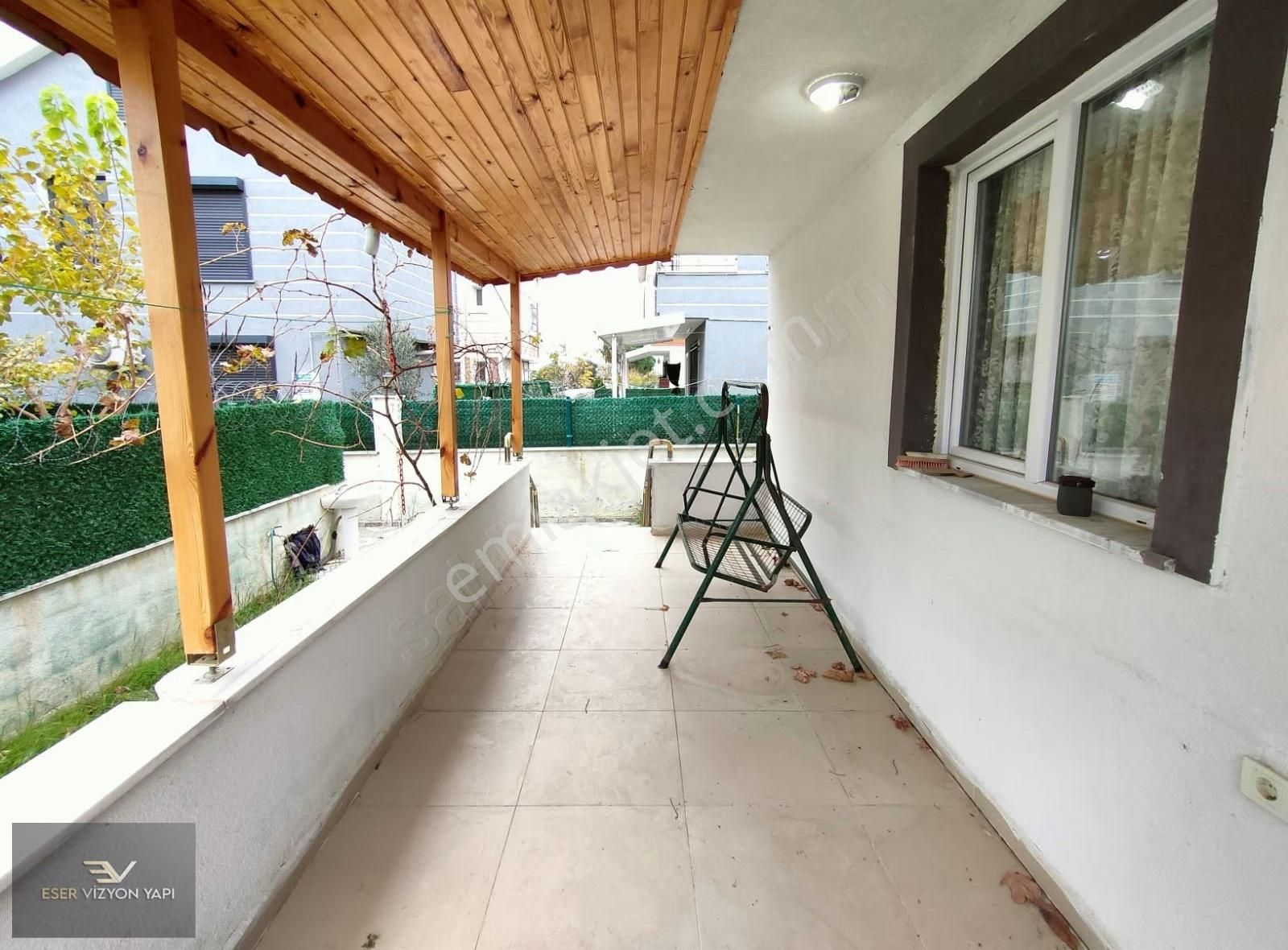 #eser Vizyon# Müstakil Geniş Bahçeli Merkezi Konumda Uygun Villa - Görsel 7