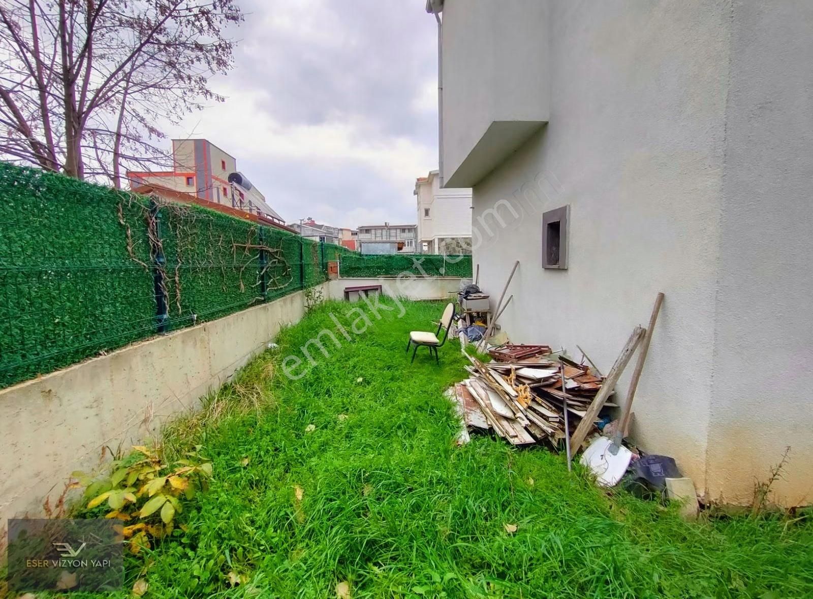 #eser Vizyon# Müstakil Geniş Bahçeli Merkezi Konumda Uygun Villa - Görsel 20