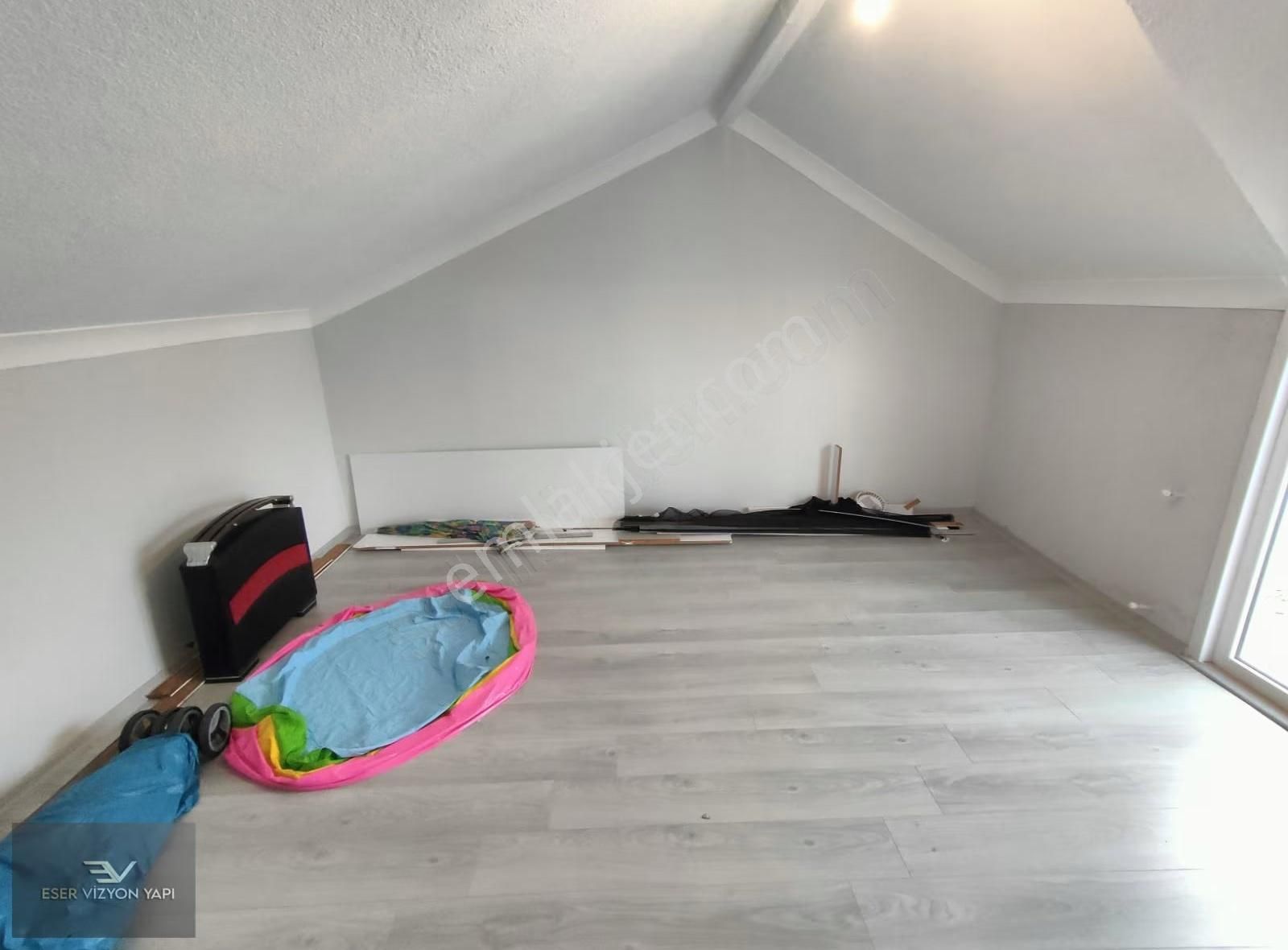 #eser Vizyon# Müstakil Geniş Bahçeli Merkezi Konumda Uygun Villa - Görsel 35