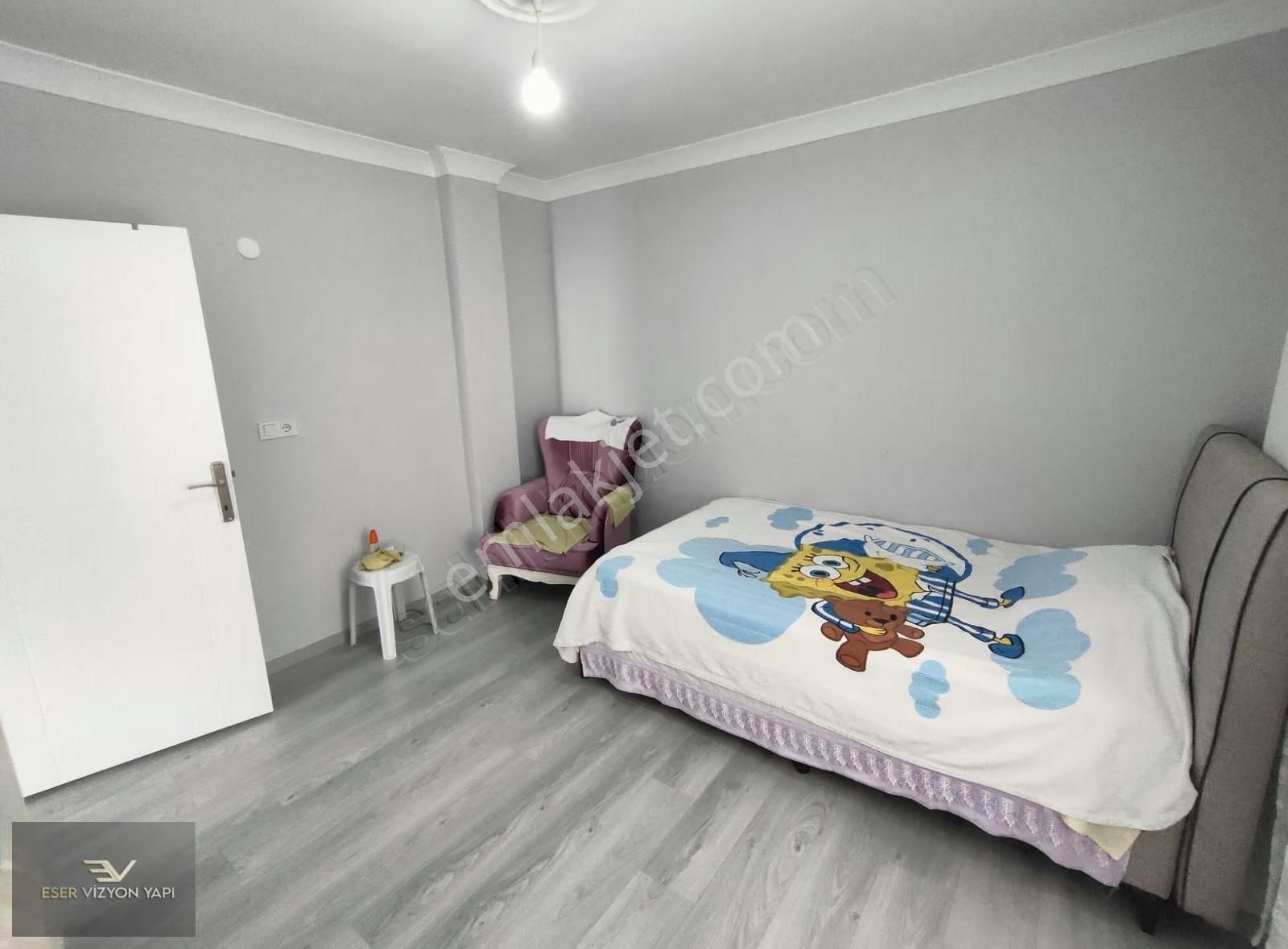 #eser Vizyon# Müstakil Geniş Bahçeli Merkezi Konumda Uygun Villa - Görsel 6