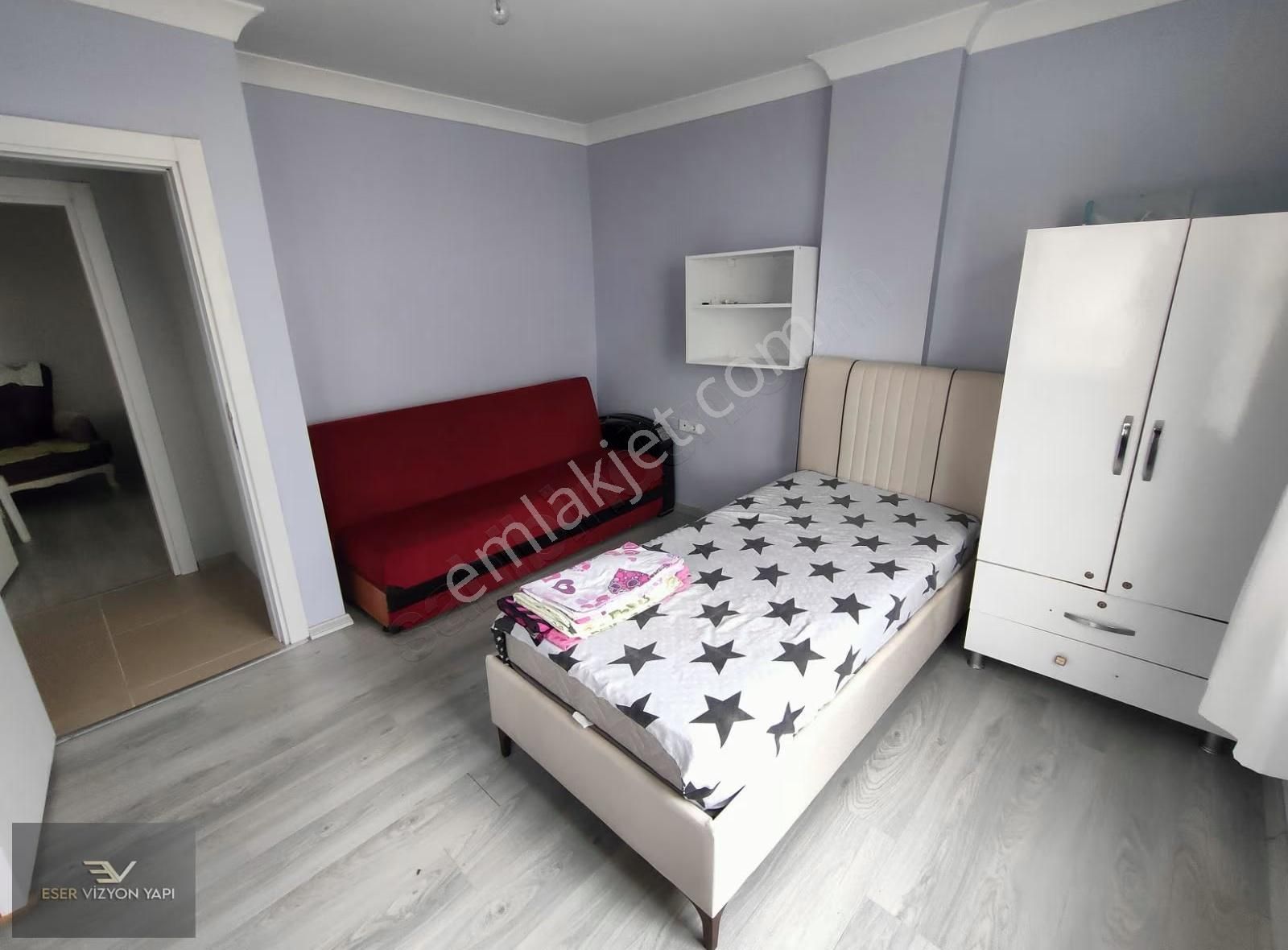 #eser Vizyon# Müstakil Geniş Bahçeli Merkezi Konumda Uygun Villa - Görsel 17