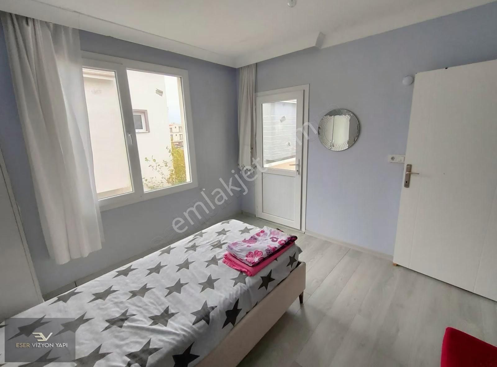 #eser Vizyon# Müstakil Geniş Bahçeli Merkezi Konumda Uygun Villa - Görsel 3