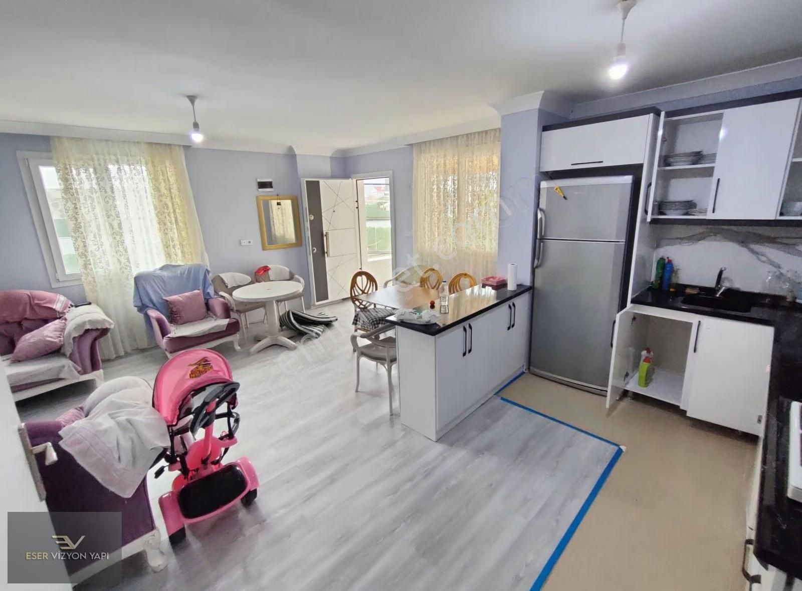 #eser Vizyon# Müstakil Geniş Bahçeli Merkezi Konumda Uygun Villa - Görsel 29